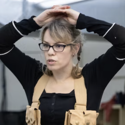 How To Create A Musical With A Deaf Main Character